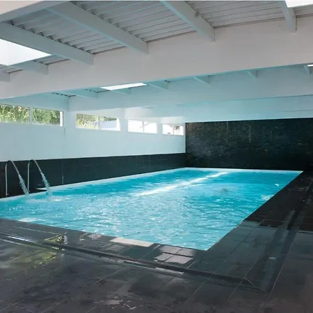 Mobil-home Confortable Avec Terrasse A Saint-jean-de-monts - Api-1-52-1117 圣让-德蒙