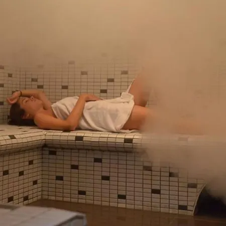 营地 Mobil-home Confortable Avec Terrasse A Saint-jean-de-monts - Api-1-52-1117 *