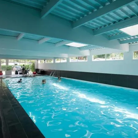 Mobil-home Confortable Avec Terrasse A Saint-jean-de-monts - Api-1-52-1117 圣让-德蒙