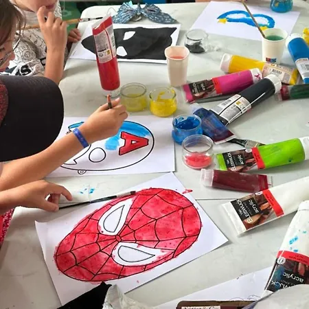 营地 Mobil-home Confortable Avec Terrasse A Saint-jean-de-monts - Api-1-52-1117