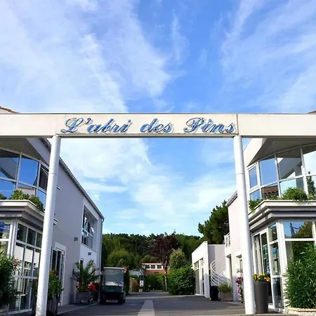 Mobil-home Confortable Avec Terrasse A Saint-jean-de-monts - Api-1-52-1117