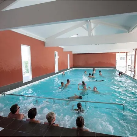 Mobil-home Confortable Avec Terrasse A Saint-jean-de-monts - Api-1-52-1117 圣让-德蒙