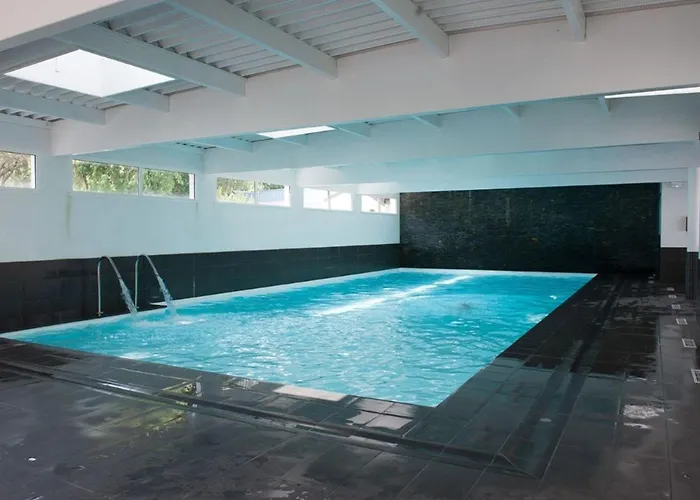 Mobil-home Confortable Avec Terrasse A - Api-1-52-1117 Saint-Jean-de-Monts