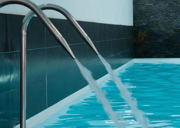 Mobil-home Confortable Avec Terrasse A - Api-1-52-1117 * Saint-Jean-de-Monts